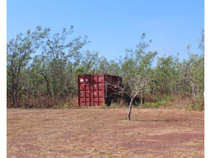 Dundee Beach NT 0840