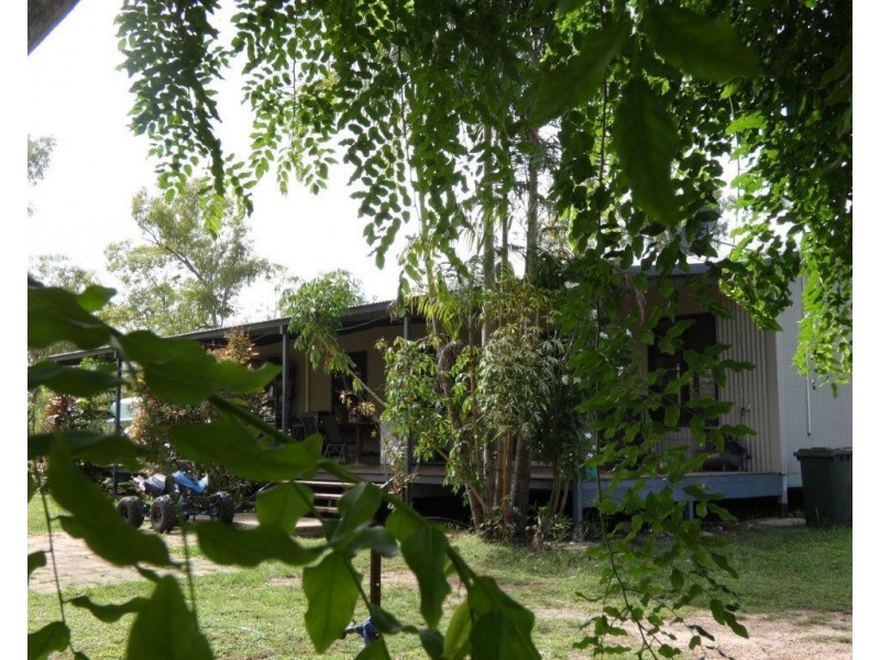 155 Trenow Road, Darwin River NT 0841