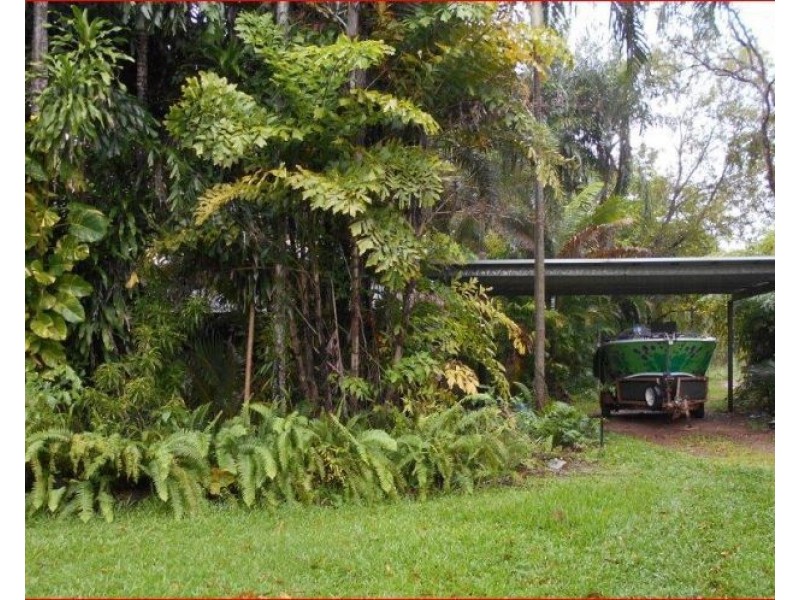 155 Trenow Road, Darwin River NT 0841