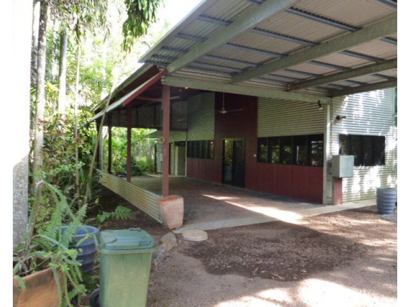 155 Trenow Road, Darwin River NT 0841