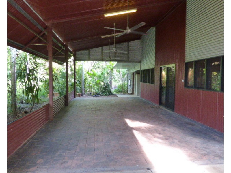 155 Trenow Road, Darwin River NT 0841