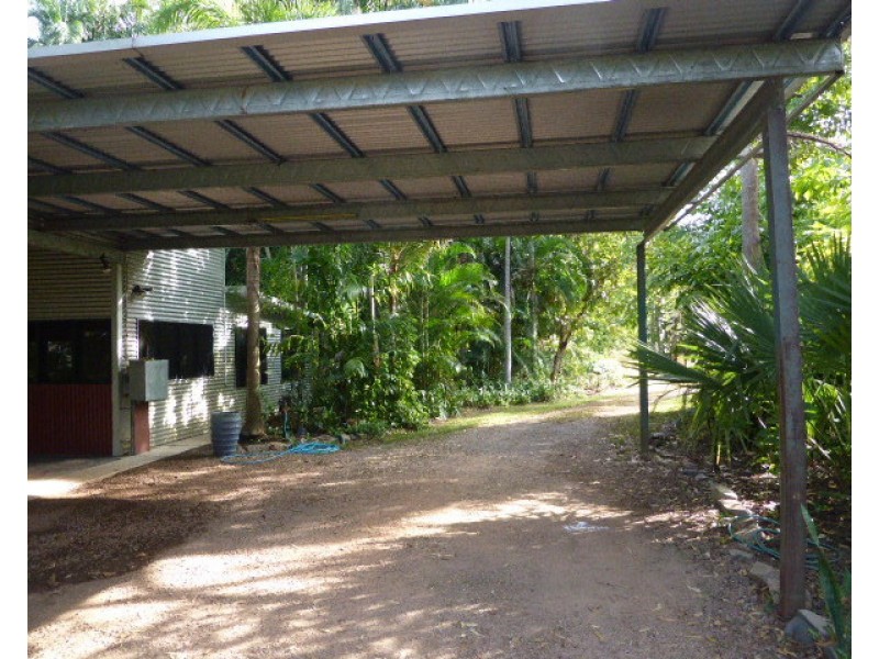 155 Trenow Road, Darwin River NT 0841