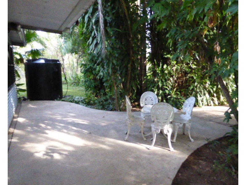 155 Trenow Road, Darwin River NT 0841