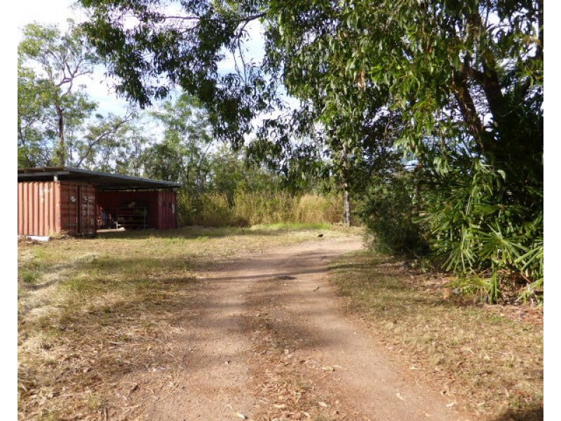 155 Trenow Road, Darwin River NT 0841