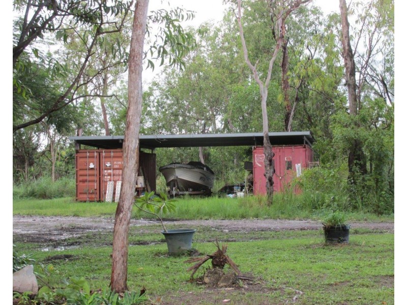 155 Trenow Road, Darwin River NT 0841