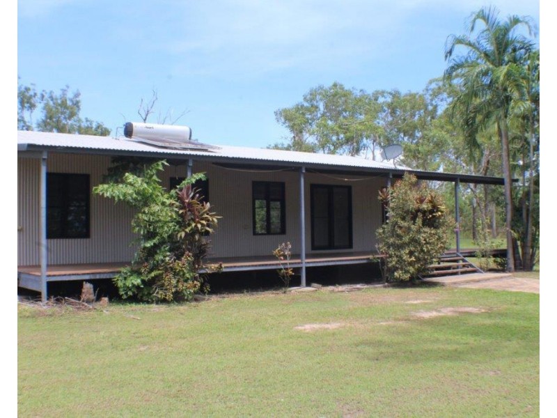 155 Trenow Road, Darwin River NT 0841