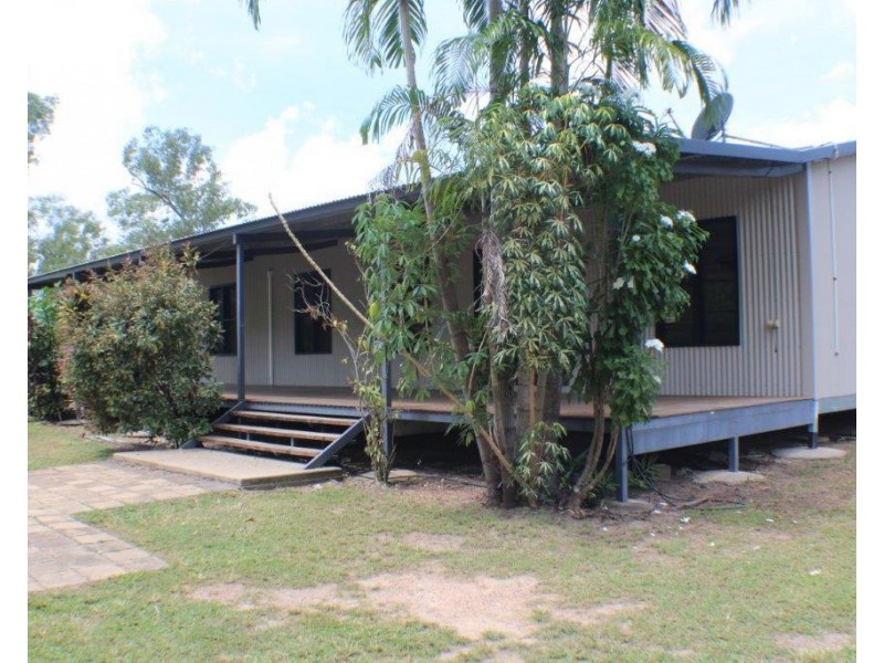 155 Trenow Road, Darwin River NT 0841