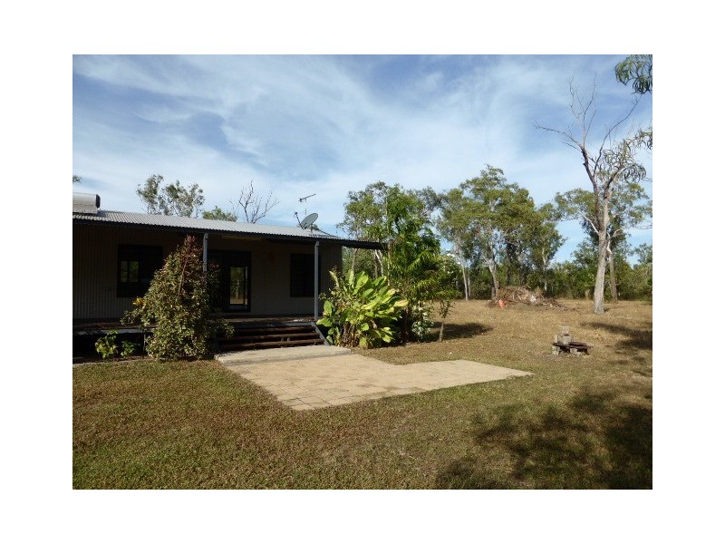 155 Trenow Road, Darwin River NT 0841