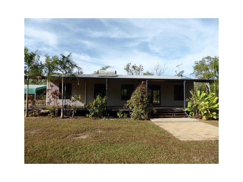 155 Trenow Road, Darwin River NT 0841