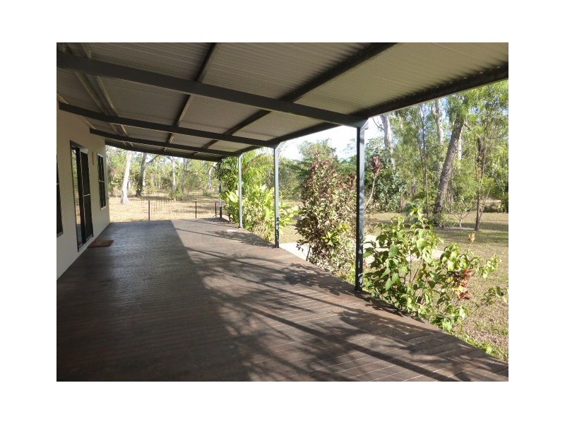 155 Trenow Road, Darwin River NT 0841
