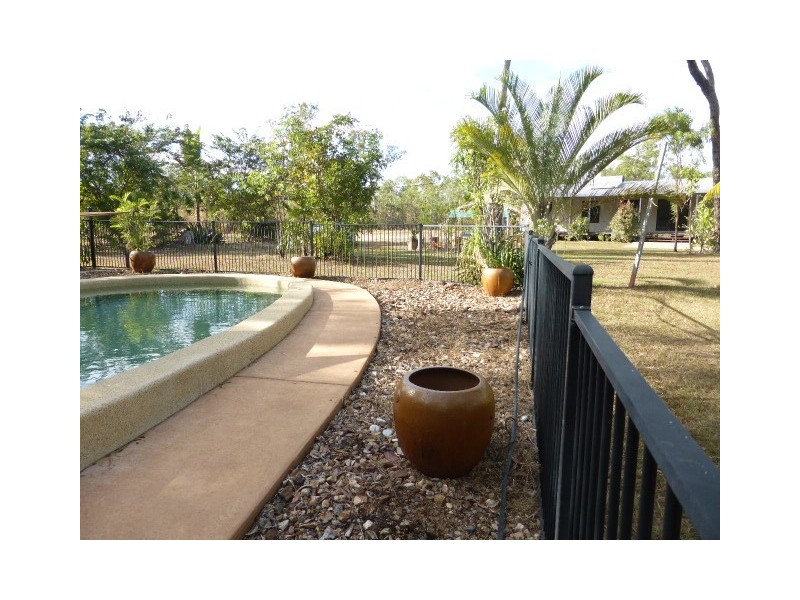 155 Trenow Road, Darwin River NT 0841