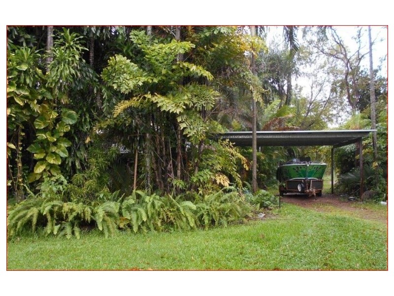 155 Trenow Road, Darwin River NT 0841