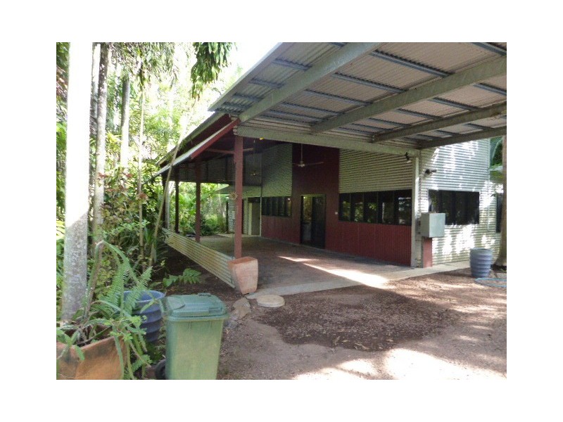 155 Trenow Road, Darwin River NT 0841