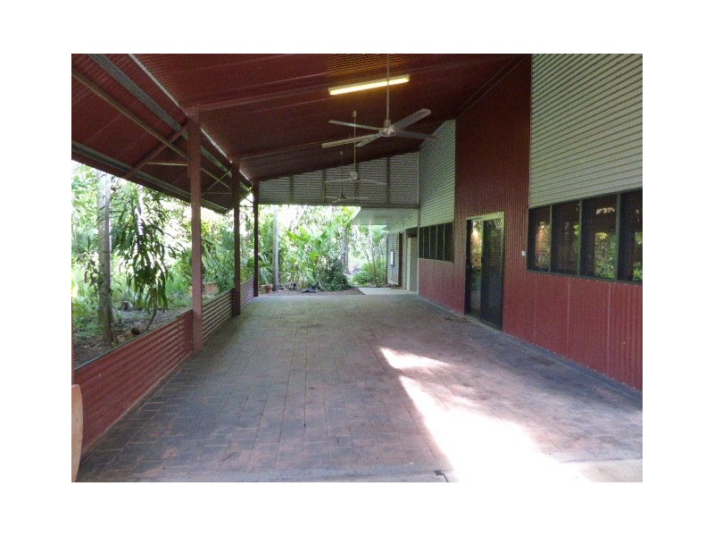 155 Trenow Road, Darwin River NT 0841