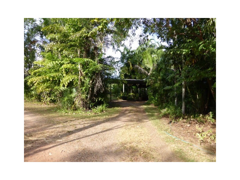 155 Trenow Road, Darwin River NT 0841