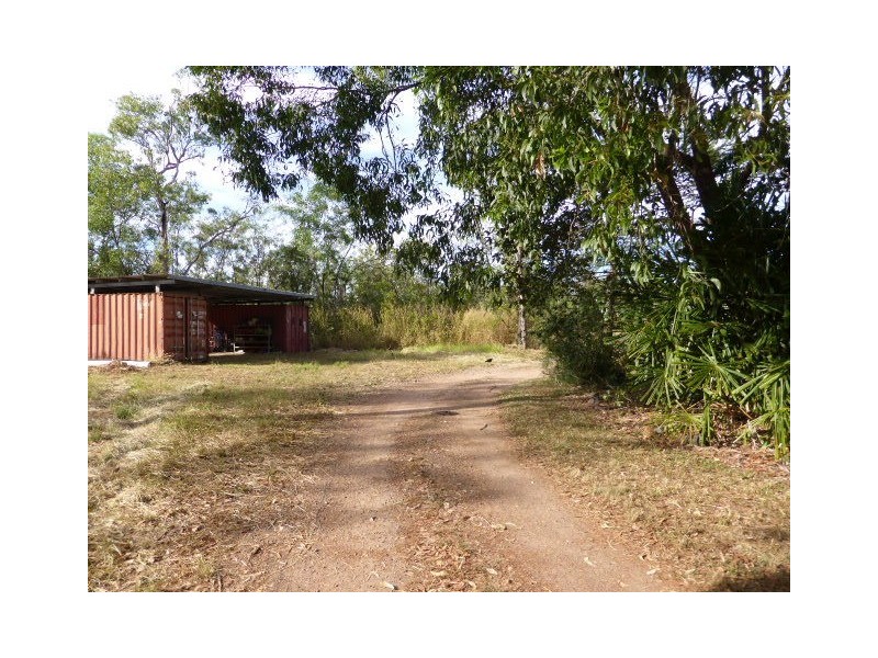 155 Trenow Road, Darwin River NT 0841