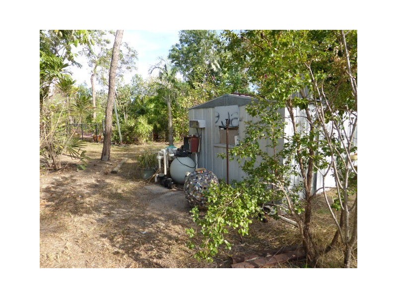 155 Trenow Road, Darwin River NT 0841