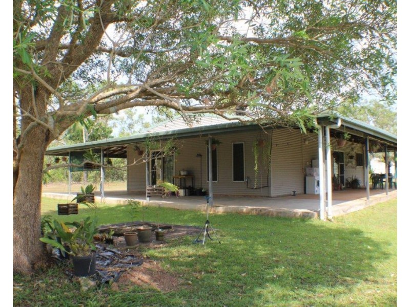 3669 Fog Bay Road, Dundee Beach NT 0840