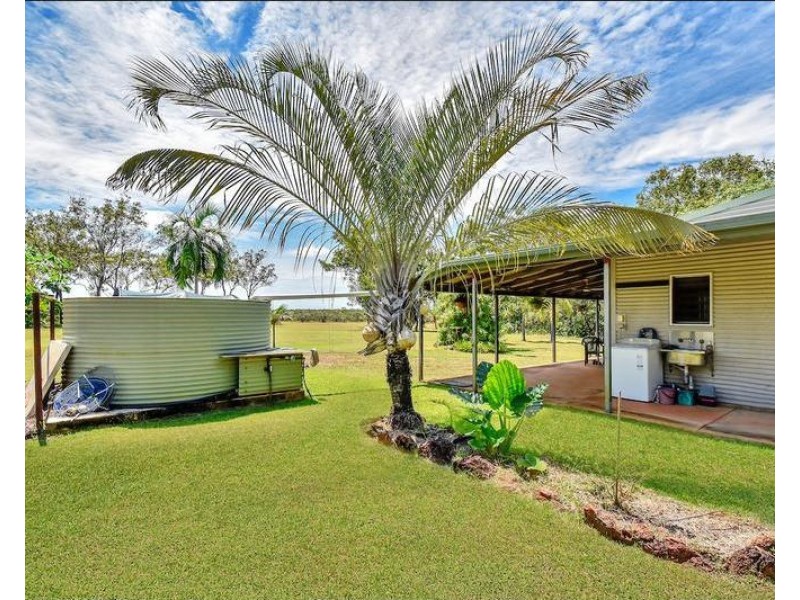 3669 Fog Bay Road, Dundee Beach NT 0840