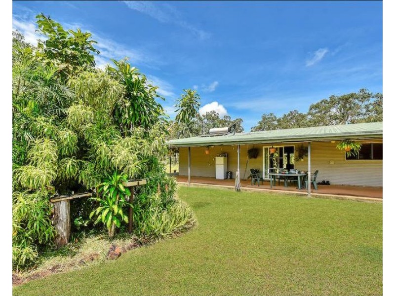 3669 Fog Bay Road, Dundee Beach NT 0840