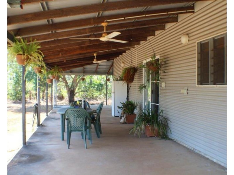 3669 Fog Bay Road, Dundee Beach NT 0840