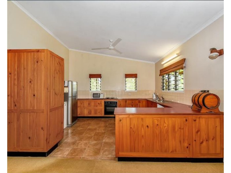 3669 Fog Bay Road, Dundee Beach NT 0840