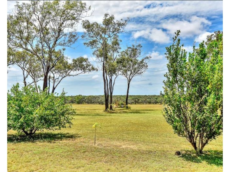 3669 Fog Bay Road, Dundee Beach NT 0840