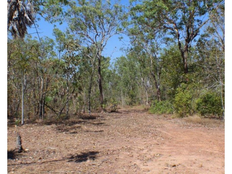 3669 Fog Bay Road, Dundee Beach NT 0840