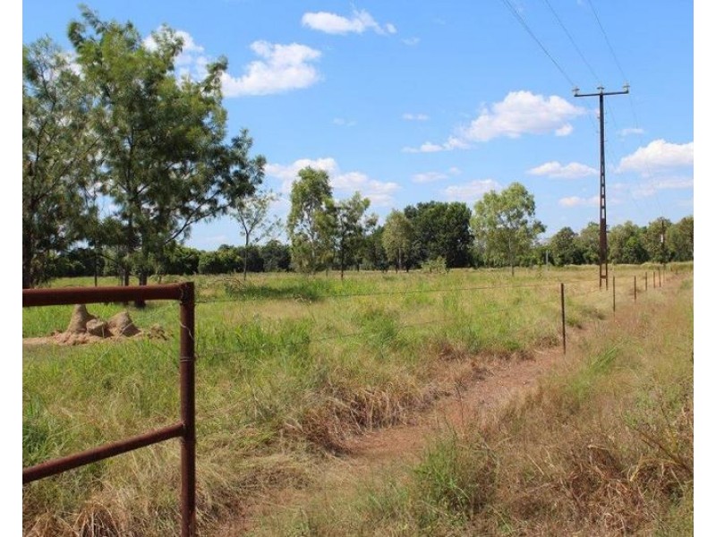 143 Strickland Road, Adelaide River NT 0846