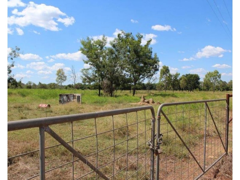 143 Strickland Road, Adelaide River NT 0846