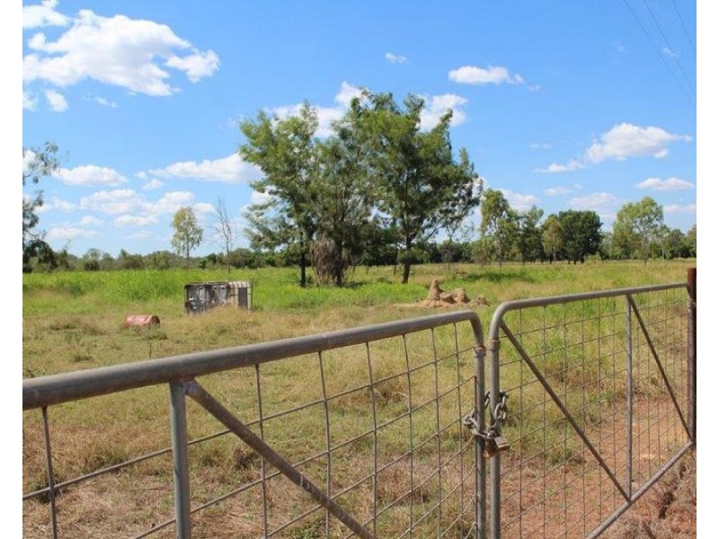 143 Strickland Road, Adelaide River NT 0846