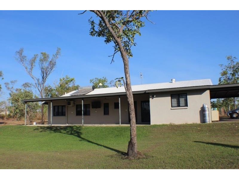 408 Wheewall Road, Berry Springs NT 0838