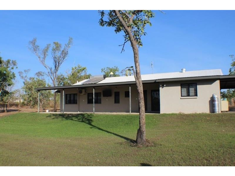 408 Wheewall Road, Berry Springs NT 0838