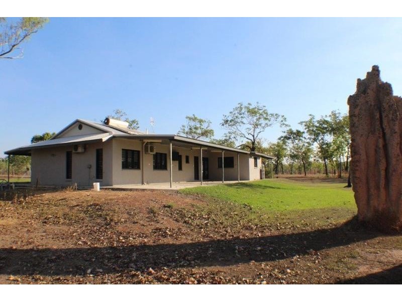 408 Wheewall Road, Berry Springs NT 0838