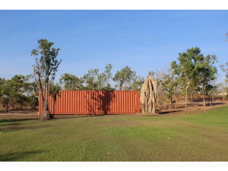 408 Wheewall Road, Berry Springs NT 0838