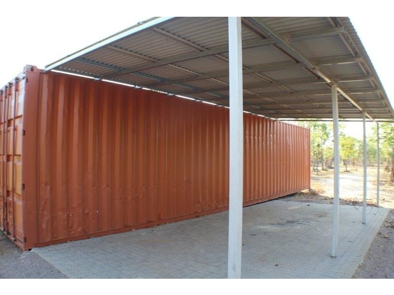 408 Wheewall Road, Berry Springs NT 0838