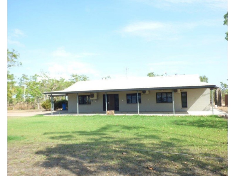 408 Wheewall Road, Berry Springs NT 0838