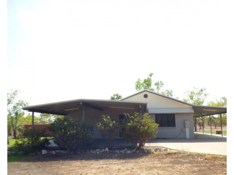 408 Wheewall Road, Berry Springs NT 0838