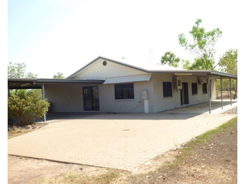 408 Wheewall Road, Berry Springs NT 0838