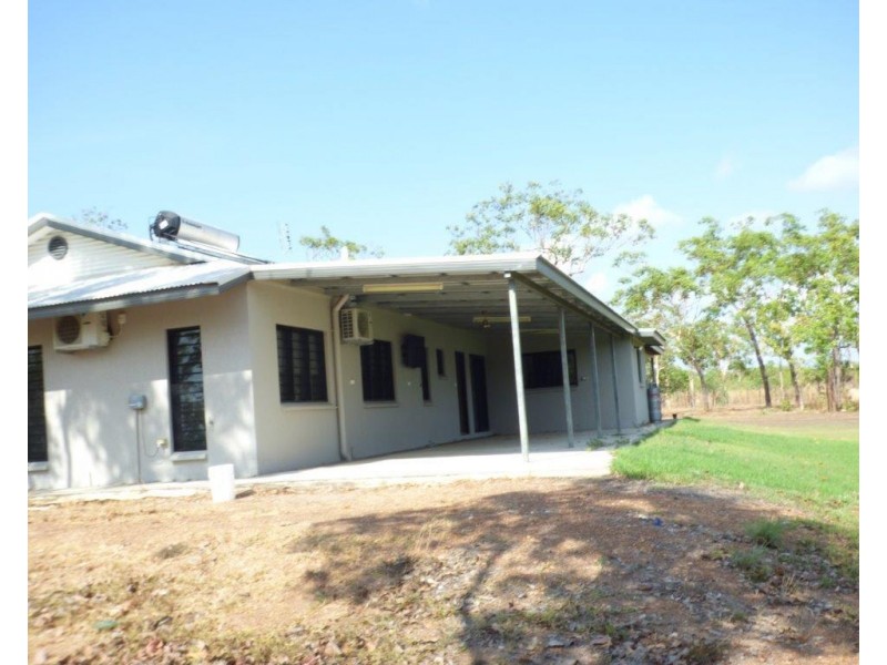 408 Wheewall Road, Berry Springs NT 0838