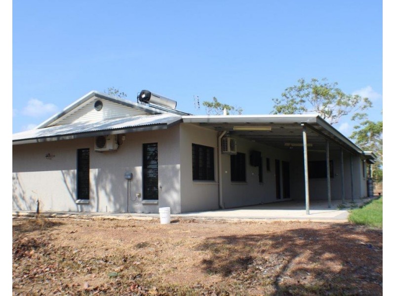 408 Wheewall Road, Berry Springs NT 0838