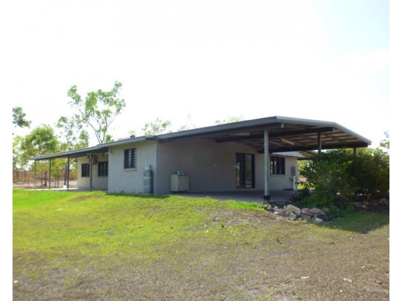 408 Wheewall Road, Berry Springs NT 0838