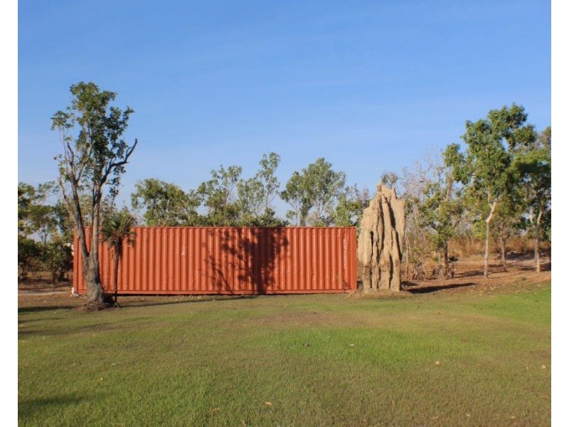 408 Wheewall Road, Berry Springs NT 0838