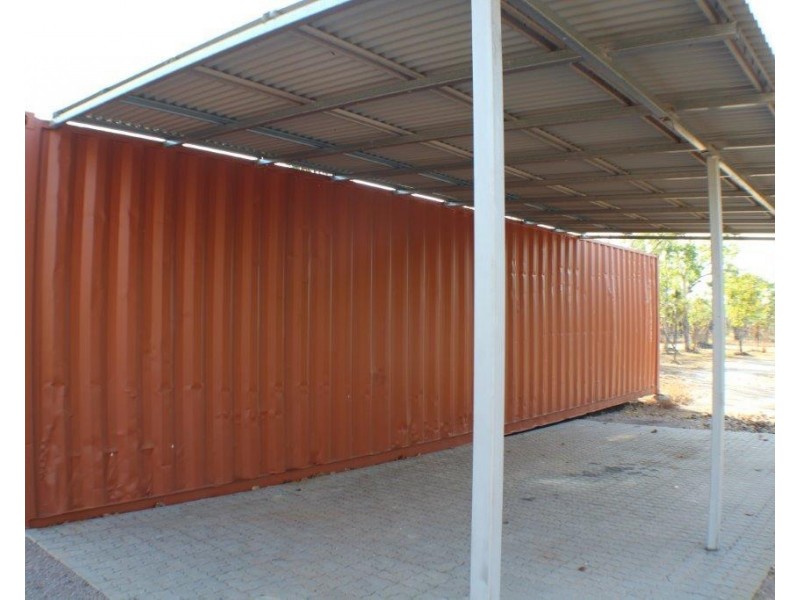 408 Wheewall Road, Berry Springs NT 0838