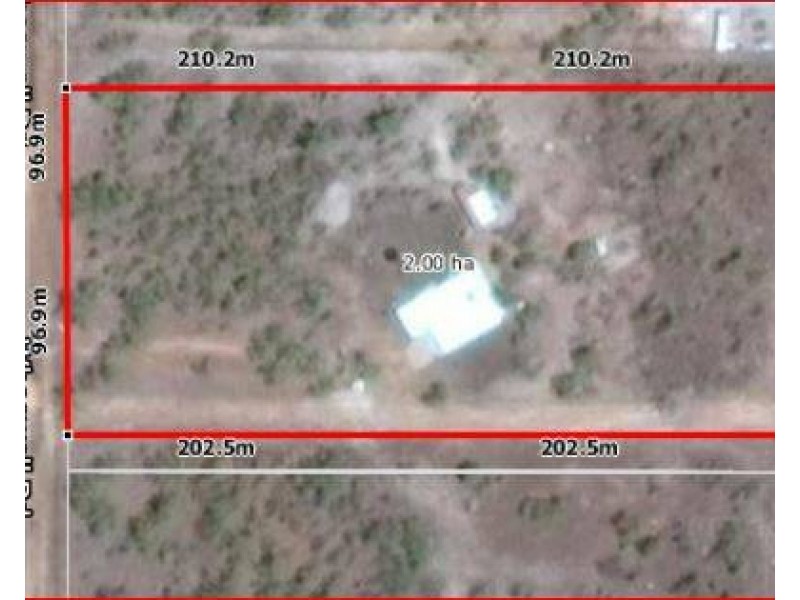 408 Wheewall Road, Berry Springs NT 0838 Floorplan