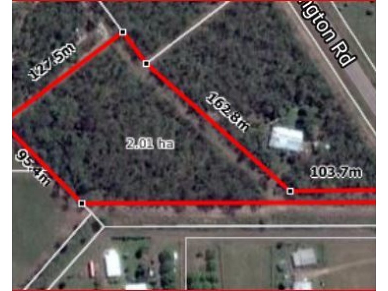 63 Beddington Road, Herbert NT 0836