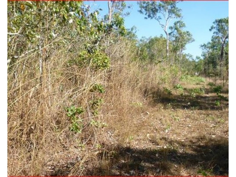 63 Beddington Road, Herbert NT 0836