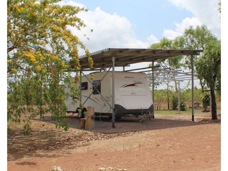 Marrakai NT 0822