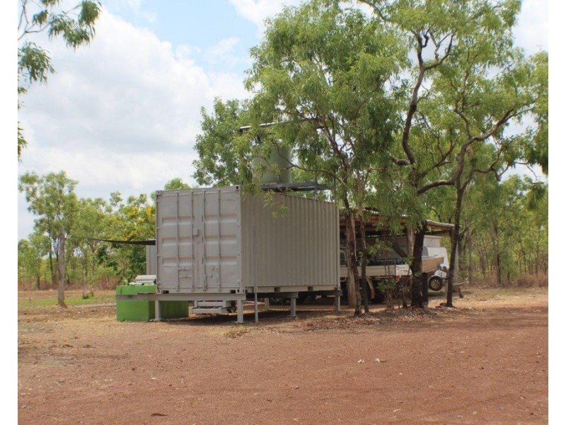 Marrakai NT 0822