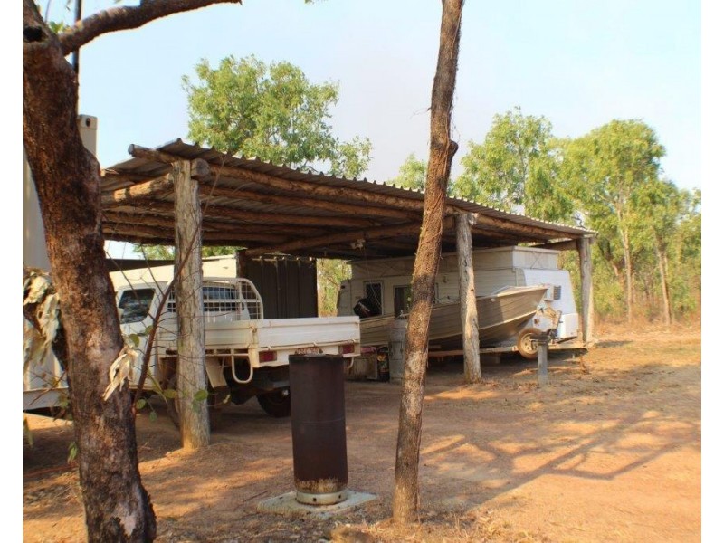 Marrakai NT 0822